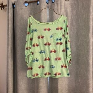 Bicycle Shirt